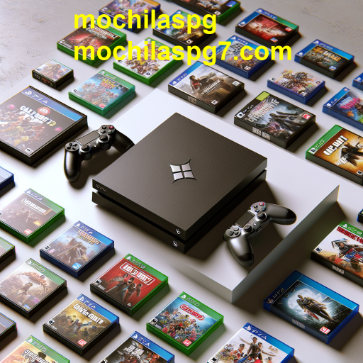 A Importância das Resenhas de Jogos em mochilaspg